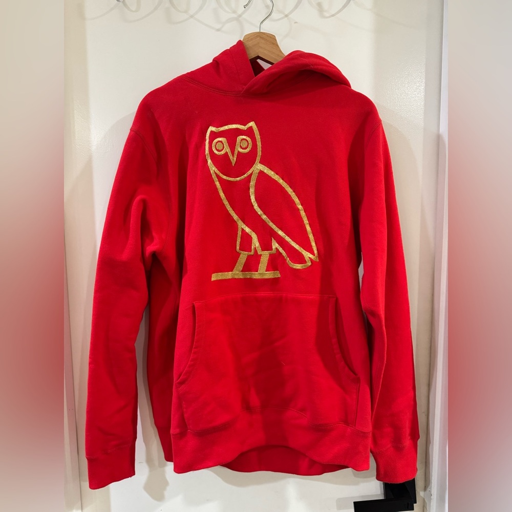 OVO hoodie